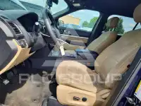 2017 Ford EXPLORER photo