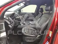 2017 Ford EXPLORER photo
