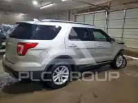 2017 Ford EXPLORER фото