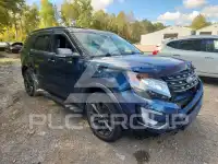 2017 Ford EXPLORER фото