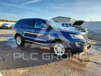 2017 Ford EXPLORER фото