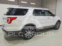 2017 Ford EXPLORER photo