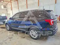 2017 Ford EXPLORER photo