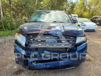 2017 Ford EXPLORER фото