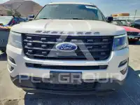 2017 Ford EXPLORER фото