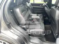 2017 Ford EXPLORER фото