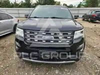 2017 Ford EXPLORER photo