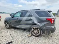 2017 Ford EXPLORER photo