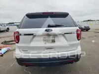 2017 Ford EXPLORER фото