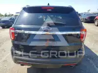 2017 Ford EXPLORER photo