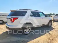 2017 Ford EXPLORER photo