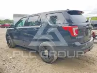2017 Ford EXPLORER photo