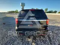 2017 Ford EXPLORER фото