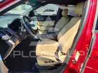 2017 Ford EXPLORER фото