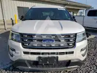 2017 Ford EXPLORER photo