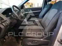 2017 Ford EXPLORER фото