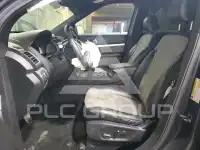 2017 Ford EXPLORER photo