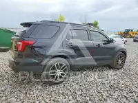 2017 Ford EXPLORER photo
