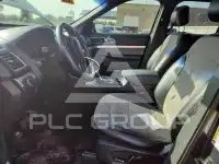 2017 Ford EXPLORER фото
