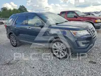 2017 Ford EXPLORER фото