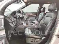 2017 Ford EXPLORER photo