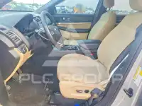 2017 Ford EXPLORER фото