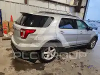 2017 Ford EXPLORER фото