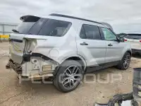2017 Ford EXPLORER photo