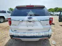 2017 Ford EXPLORER фото