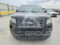 2017 Ford EXPLORER фото