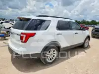 2017 Ford EXPLORER фото