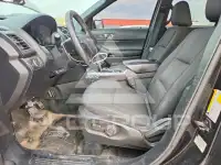 2017 Ford EXPLORER photo