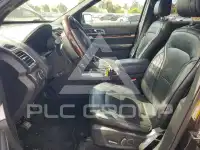 2017 Ford EXPLORER фото