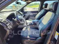 2017 Ford EXPLORER photo