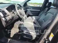 2017 Ford EXPLORER фото