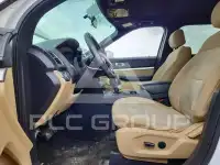 2017 Ford EXPLORER фото