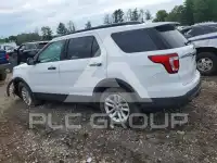 2017 Ford EXPLORER photo