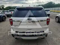 2017 Ford EXPLORER фото