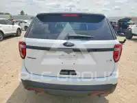 2017 Ford EXPLORER фото