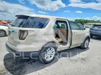 2017 Ford EXPLORER фото