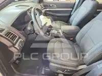 2017 Ford EXPLORER фото