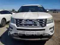 2017 Ford EXPLORER фото