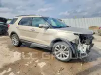 2017 Ford EXPLORER photo