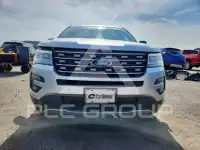 2017 Ford EXPLORER photo
