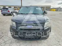 2017 Ford EXPLORER photo