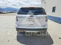 2017 Ford EXPLORER фото