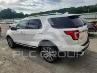 2017 Ford EXPLORER фото