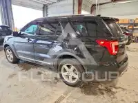 2017 Ford EXPLORER фото