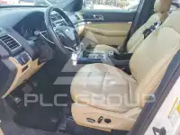 2017 Ford EXPLORER фото