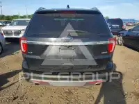 2017 Ford EXPLORER photo